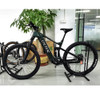 2023 Bafang M600 Electric Mountain Bike Carbon Full Suspension eMTB 500W Bicycles With 48V15A Hidden Battery Dropper Post EBIKE