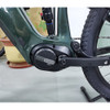 2023 Bafang M600 Electric Mountain Bike Carbon Full Suspension eMTB 500W Bicycles With 48V15A Hidden Battery Dropper Post EBIKE