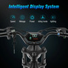 48V 15AH Electric Bike electric motorcycle bicycle with 20inch Fat Tire