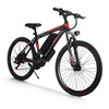European stock 1000W motor, 15AH detachable battery, 26 inch tires, 7-speed adult mountain off-road electric bicycle