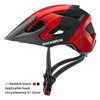 ROCKBROS Electric Bicycle Helmet Men Women Breathable Shockproof MTB Road Bike Safety Helmet Cycling Aero Helmet Bike Equipment