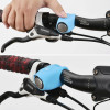 Electric Bell Bike Bicycle Bells Cycling Bell 120db Mini Waterproof Cycling Bike MTB Road Handlebar Bells Bicycle Accessories