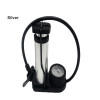 Durable Motorcycle Efficient Electric Convenient Versatile Bike Foot Inflator For Car Electric Pump Popular Easy-to-use Portable