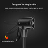 Durable Motorcycle Efficient Electric Convenient Versatile Bike Foot Inflator For Car Electric Pump Popular Easy-to-use Portable