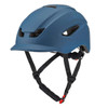 Ultralight Protective Helmet Breathable Taillight Riding Safety Caps with Brim Protection Gear for Bike Electric Scooter Ultralight Protective Helmet Breathable Taillight Riding Safety Caps with Brim Protection Gear for Bike Electric Scooter