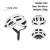 GUB 250g Ultralight Road Bike Helmet XXL 60-63cm Helmet for Electric Scooter PC+EPS Protection 21 Vent Breathable Casco Ciclismo GUB 250g Ultralight Road Bike Helmet XXL 60-63cm Helmet for Electric Scooter PC+EPS Protection 21 Vent Breathable Casco Ciclismo