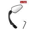 WEST BIKING HD Bicycle Rearview Handlebar Mirror Wide Angle MTB Road Electric Bike Scooter Rear View Mirrors Cycling Accessories WEST BIKING HD Bicycle Rearview Handlebar Mirror Wide Angle MTB Road Electric Bike Scooter Rear View Mirrors Cycling Accessories