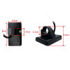 E-Bike Sine Wave 26A 500/750W SM Three Mode Brushless Controller With S866 Display For Electric Bicycle Tricycle