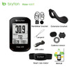 Bryton Rider 420 Wireless GPS GNSS/ANT + Bluetooth Global Speed Cadence Heart Rate Electric Bicycle Waterproof Bike Computer