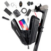 WILD MAN Rainproof Hard Shell Bag Electric Scooter Hanging Case Bag for M365 Pro
