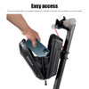 WILD MAN Rainproof Hard Shell Bag Electric Scooter Hanging Case Bag for M365 Pro