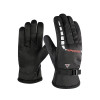 New winter men's warm gloves for outdoor skiing, motorcycles, electric bikes, cycling gloves, velvet and thickening