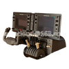 P3D Microsoft Simulated Flight G1000 Integrated Aerophone PFD/MFD Display Panel 10.4-Inch LCD Meters Display Xplan/FSX/Msfs2020