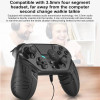Control For PS4 PS3 PS Playstation 4 3 PC Android Cell Phone Mobile Wireless Controller Bluetooth Gamepad Joystick Game Trigger