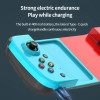 Gamepad Telescopic For Apple IOS Android PUBG Switch PS4 Stretch Wireless BT 5.0 Phone Eat Chicken Game Controller Joystick