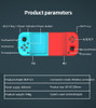 Gamepad Telescopic For Apple IOS Android PUBG Switch PS4 Stretch Wireless BT 5.0 Phone Eat Chicken Game Controller Joystick