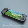 Gamepad Telescopic For Apple IOS Android PUBG Switch PS4 Stretch Wireless BT 5.0 Phone Eat Chicken Game Controller Joystick