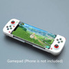 Gamepad Telescopic For Apple IOS Android PUBG Switch PS4 Stretch Wireless BT 5.0 Phone Eat Chicken Game Controller Joystick