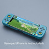 Gamepad Telescopic For Apple IOS Android PUBG Switch PS4 Stretch Wireless BT 5.0 Phone Eat Chicken Game Controller Joystick