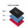 Portable SSD 1TB/2TB External Solid State Drive USB 3.0/Type-C Hard Disk High-Speed Storage Device For Laptops/Desktop/Mac/Phone