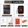 MIYOO Mini Plus 3.5-inch IPS HD Screen Handheld Game Console Linux System 35000+ Games MIYOO MINI+Retro Console For PS/SFC/MAME