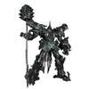 BMB Ls05 LS-05 Transformation Action Figure Grimlock 38CM Alloy KO Figma Anime Movie Series Dinosaur Deformable Robot Commander