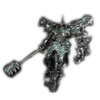 BMB Ls05 LS-05 Transformation Action Figure Grimlock 38CM Alloy KO Figma Anime Movie Series Dinosaur Deformable Robot Commander