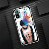Blue Lock Anime Silicon Call Phone Case For Xiaomi Redmi 10 10C 12 12C 9 9C 9A 10A 9T 8A 7A 6A 8 7 6 Pro 10X K40 K30 K20 S2