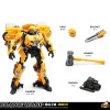 Transformation Toys 8803 Bumblebe Wasp Warrior Movie Series KO SS49 SS-49 Action Figure Robot