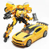 Transformation Toys 8803 Bumblebe Wasp Warrior Movie Series KO SS49 SS-49 Action Figure Robot