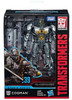 In Stock Transformers Studio Series SS Full Series 1-61 Starscream Lock OP Steel Megatron Bee Action Figure Toy Collection Gift