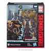 In Stock Transformers Studio Series SS Full Series 1-61 Starscream Lock OP Steel Megatron Bee Action Figure Toy Collection Gift