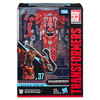 In Stock Transformers Studio Series SS Full Series 1-61 Starscream Lock OP Steel Megatron Bee Action Figure Toy Collection Gift