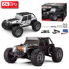 16103 Fast Rc Cars 50km/h 1/16 Off Road 4WD with LED Headlights,2.4G Waterproof Remote Control Monster Truck for Adults and Kids