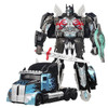 BAIWEI New 16.5CM Cool Dark Transformation Movie 5 Robot Toys SS49 Anime Truck Model Car Action Figures Kids Boy Gift TW-1025B