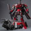 BAIWEI 18CM Transformation Toys Boy TW-1024 Fire Engine Truck KO SS61 Movie Series Action Figure Robot Car Model TW-1022