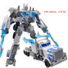 BAIWEI 18CM Transformation Toys Boy TW-1024 Fire Engine Truck KO SS61 Movie Series Action Figure Robot Car Model TW-1022