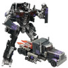 BAIWEI 18CM Transformation Toys Boy TW-1024 Fire Engine Truck KO SS61 Movie Series Action Figure Robot Car Model TW-1022
