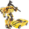 BAIWEI 18CM Transformation Toys Boy TW-1024 Fire Engine Truck KO SS61 Movie Series Action Figure Robot Car Model TW-1022