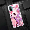 Cute Anime Girl INS Silicon Call Phone Case For Xiaomi Redmi 10 10C 12 12C 9 9C 9A 10A 9T 8A 7A 6A 8 7 6 Pro 10X K40 K30 K20 S2