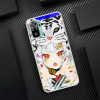 Cute Anime Girl INS Silicon Call Phone Case For Xiaomi Redmi 10 10C 12 12C 9 9C 9A 10A 9T 8A 7A 6A 8 7 6 Pro 10X K40 K30 K20 S2