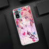 Cute Anime Girl INS Silicon Call Phone Case For Xiaomi Redmi 10 10C 12 12C 9 9C 9A 10A 9T 8A 7A 6A 8 7 6 Pro 10X K40 K30 K20 S2