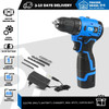 Brushless Electric Drill Cordless Screwdriver 16.8V/21V/20V, 35/40/45/60(Hammer) Nm Li-ion Battery Power Driver By PROSTORMER