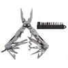 SOG PP1001/PP1002/PL1001/PL1002 Folding Multitool Pliers Multi-functional Combination Tool Pliers EDC Outdoor Equipment