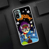 Dr Slump Arale Anime Silicon Call Phone Case For Xiaomi Redmi 10 10C 12 12C 9 9C 9A 10A 9T 8A 7A 6A 8 7 6 Pro 10X K40 K30 K20 S2