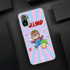 Dr Slump Arale Anime Silicon Call Phone Case For Xiaomi Redmi 10 10C 12 12C 9 9C 9A 10A 9T 8A 7A 6A 8 7 6 Pro 10X K40 K30 K20 S2