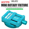 NEW RELIFE RL-601I Motherboard Chip Repair Mini Rotating Fixture for Motherboard Repair Chip Removal Fixed Tool