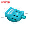 NEW RELIFE RL-601I Motherboard Chip Repair Mini Rotating Fixture for Motherboard Repair Chip Removal Fixed Tool