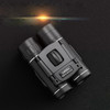 3000X22 50000m Zoom BAK4 HD Telescope Professional Powerful Binoculars Long Range Portable Monocular Low Night Vision Camping