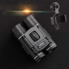 3000X22 50000m Zoom BAK4 HD Telescope Professional Powerful Binoculars Long Range Portable Monocular Low Night Vision Camping